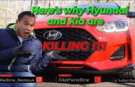 The Rise of Hyundai & Kia in America and What The Future Holds